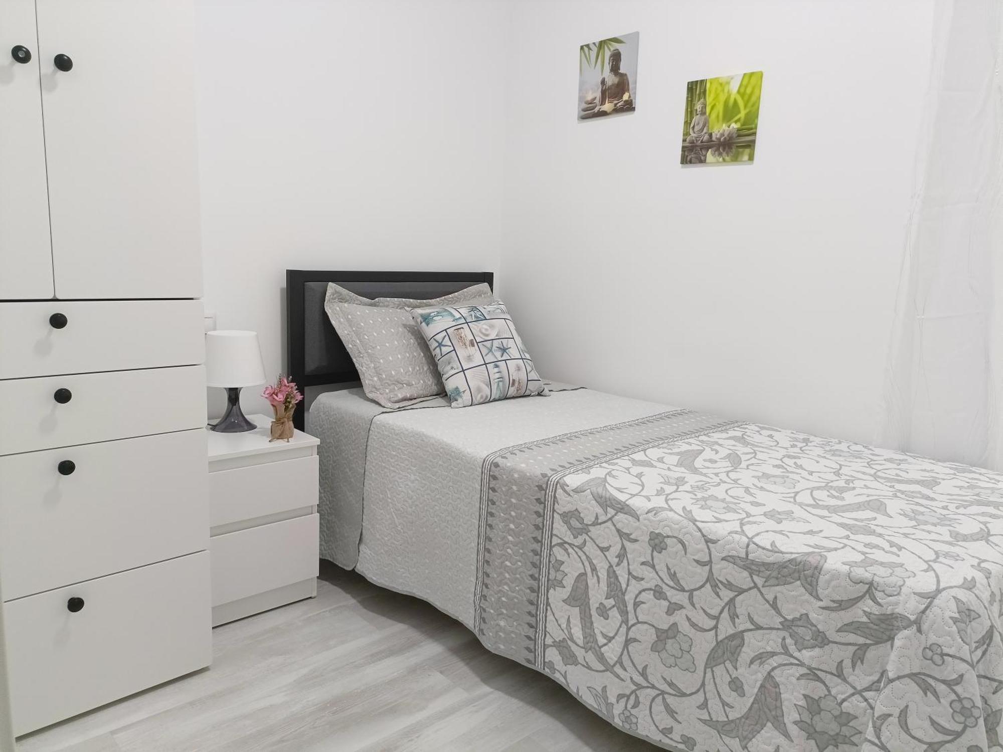 Mare De Deu, Vivienda Vacacional Para Familias Y Mayores De 25 Anos En El Grao De Gandia-Playa Playa de Gandia Εξωτερικό φωτογραφία