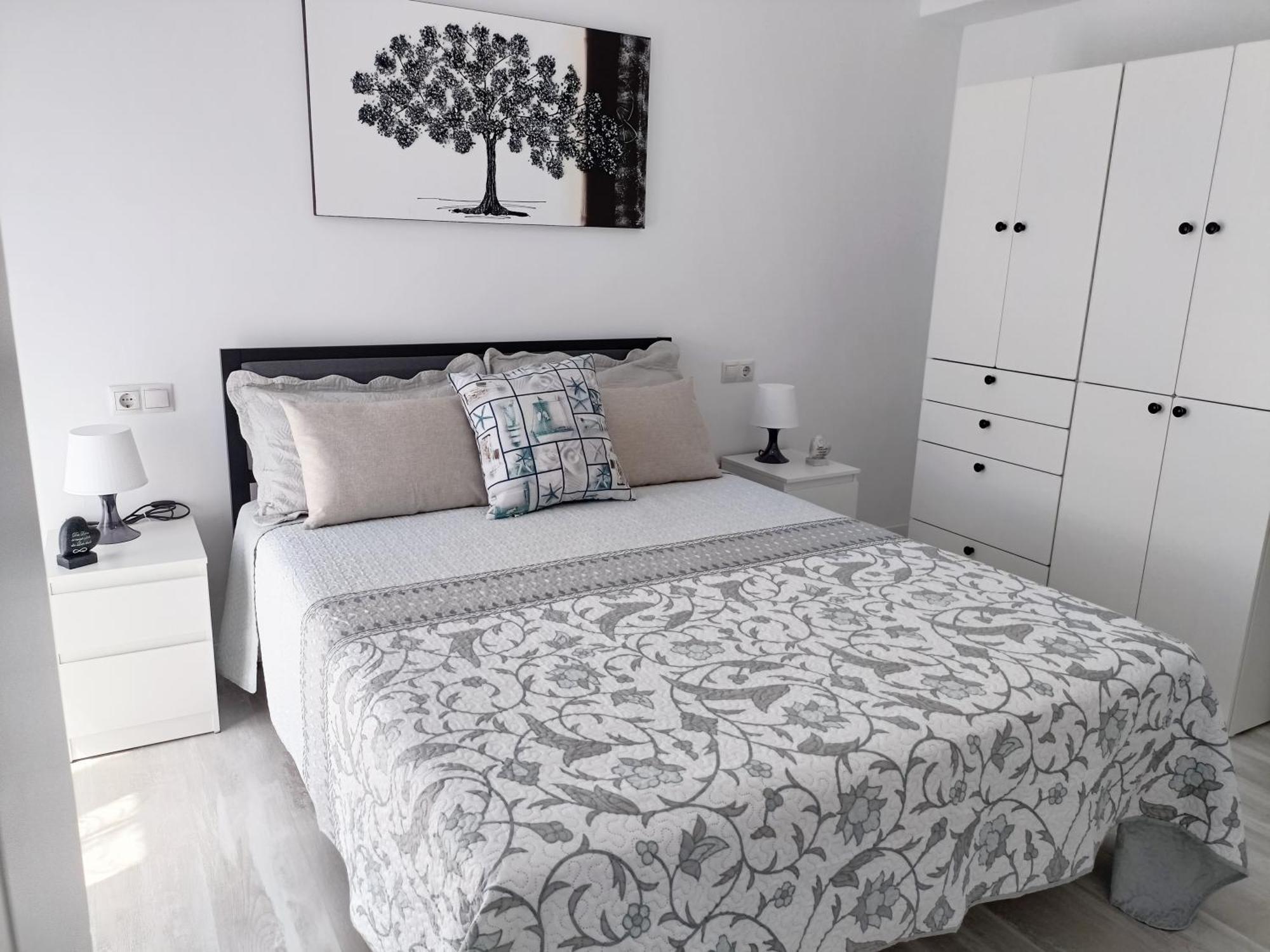 Mare De Deu, Vivienda Vacacional Para Familias Y Mayores De 25 Anos En El Grao De Gandia-Playa Playa de Gandia Εξωτερικό φωτογραφία