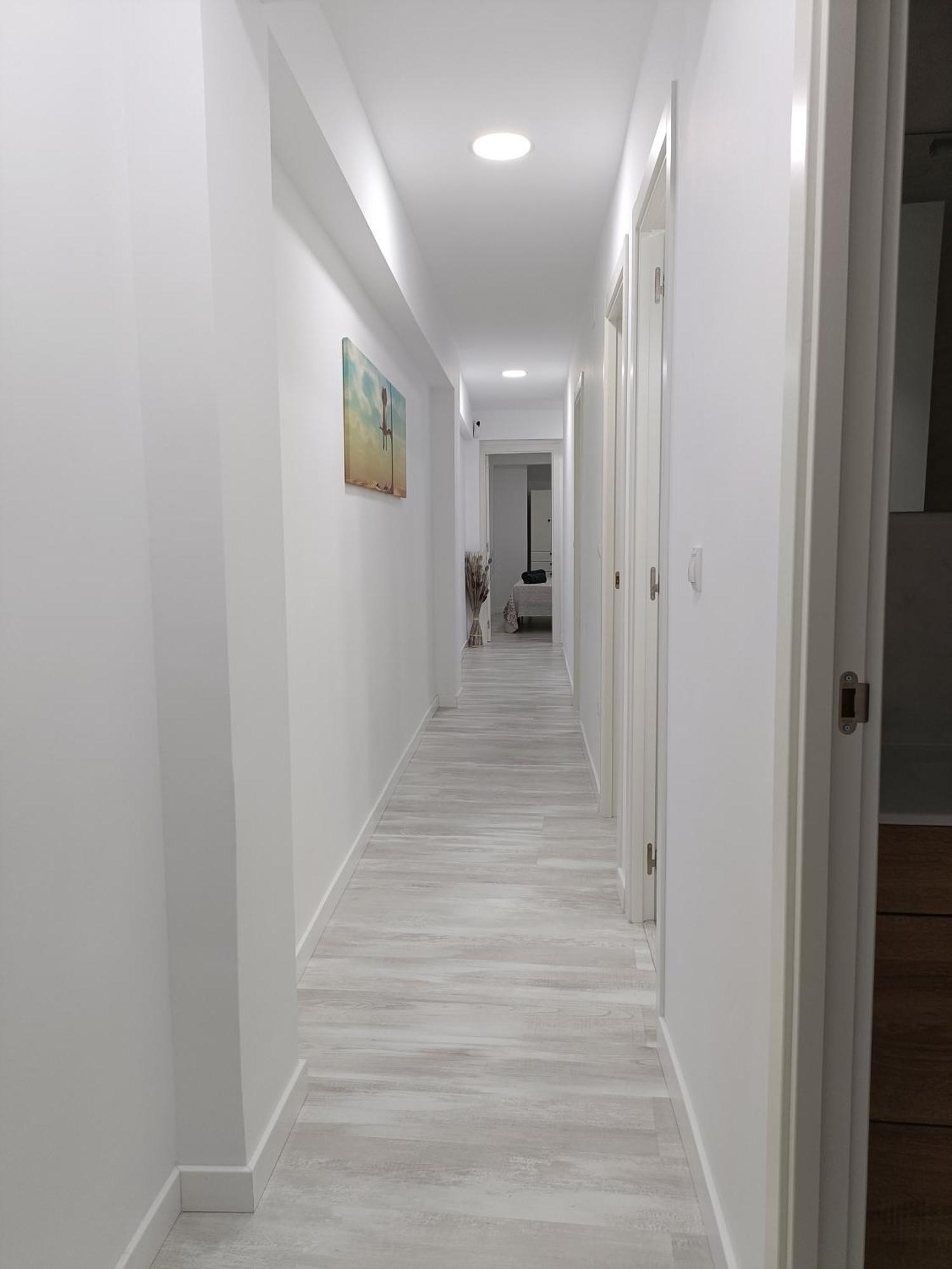 Mare De Deu, Vivienda Vacacional Para Familias Y Mayores De 25 Anos En El Grao De Gandia-Playa Playa de Gandia Εξωτερικό φωτογραφία